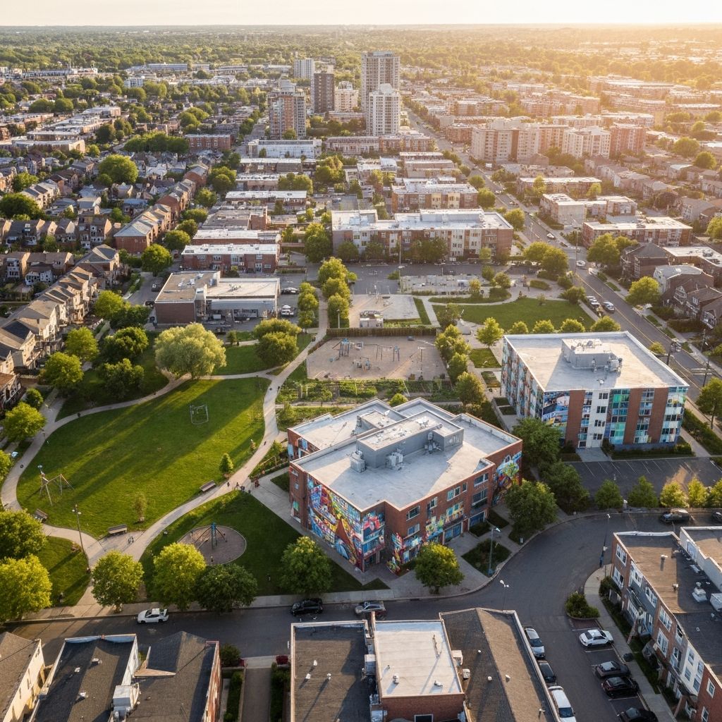 Population Wellbeing Assessment